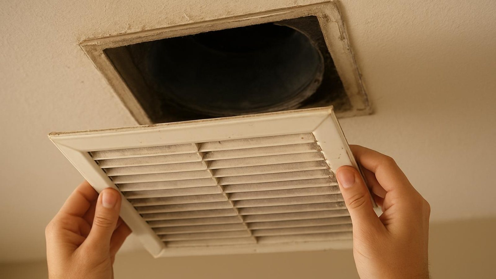Practical air duct & hvac cleaning in Jacksonville